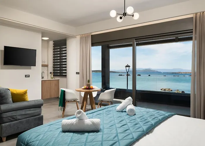 Archin Boutique Suites