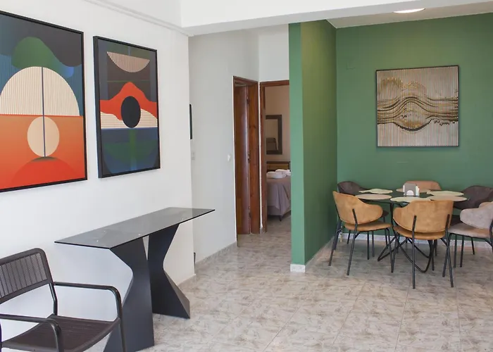 Danaos Hotel