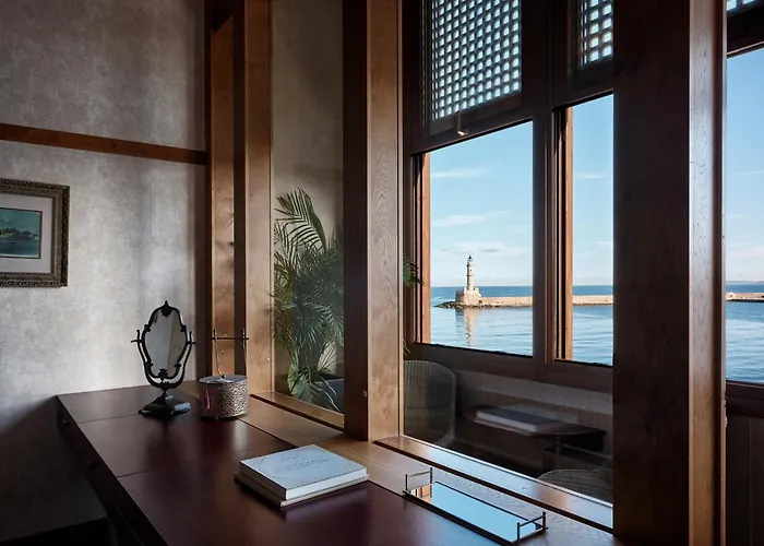 Domus Renier Boutique Hotel (Adults Only)